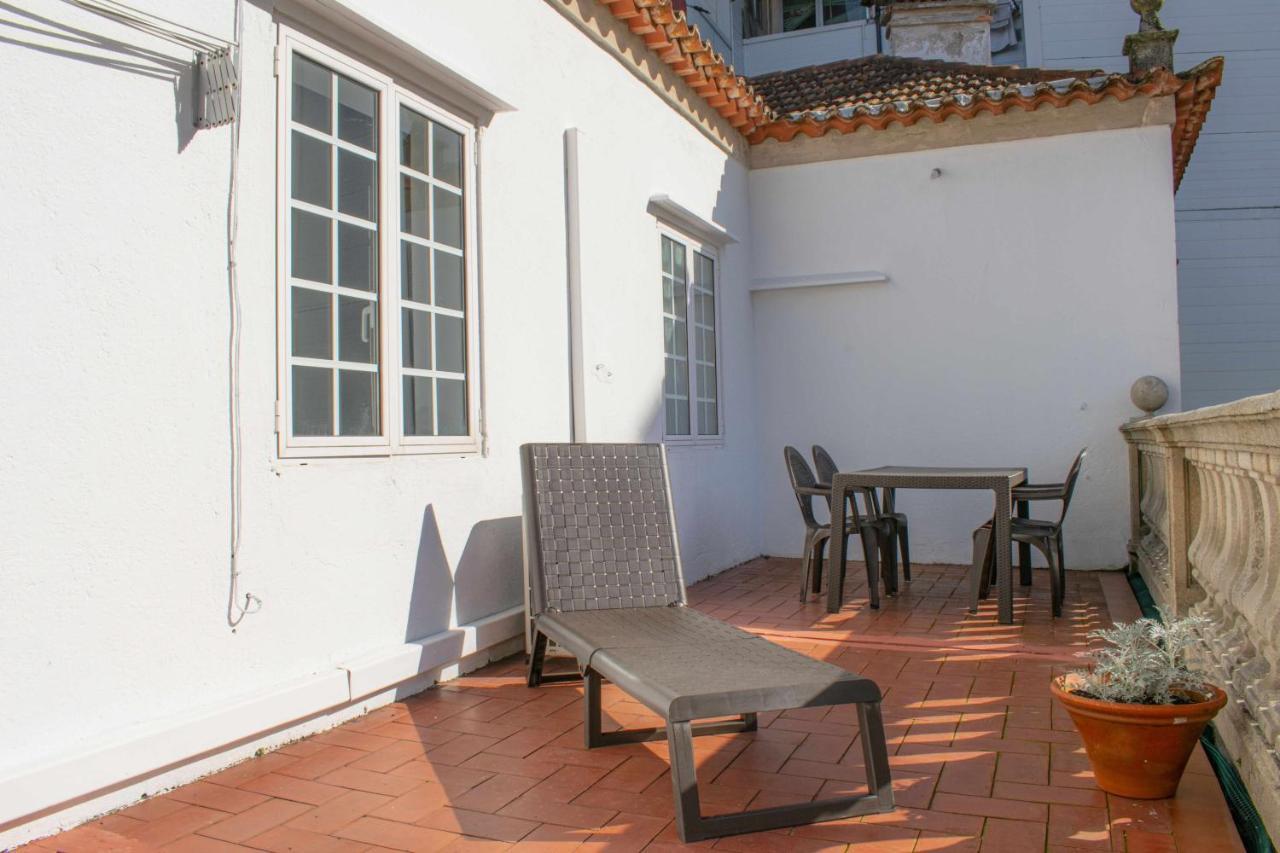 Duplex Marin Centro Daire Dış mekan fotoğraf