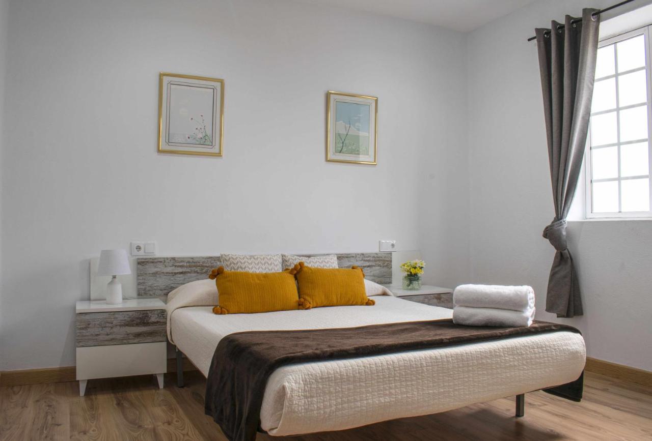 Duplex Marin Centro Daire Dış mekan fotoğraf
