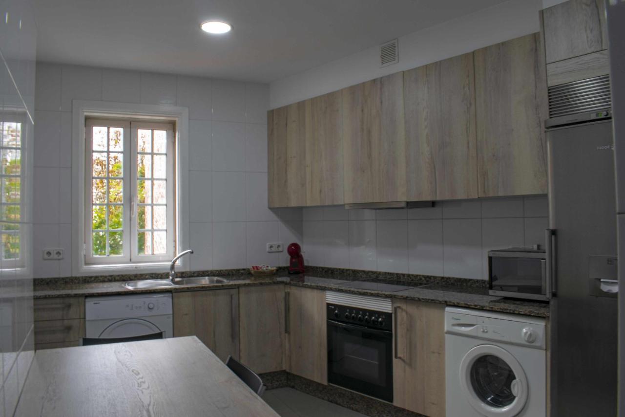 Duplex Marin Centro Daire Dış mekan fotoğraf